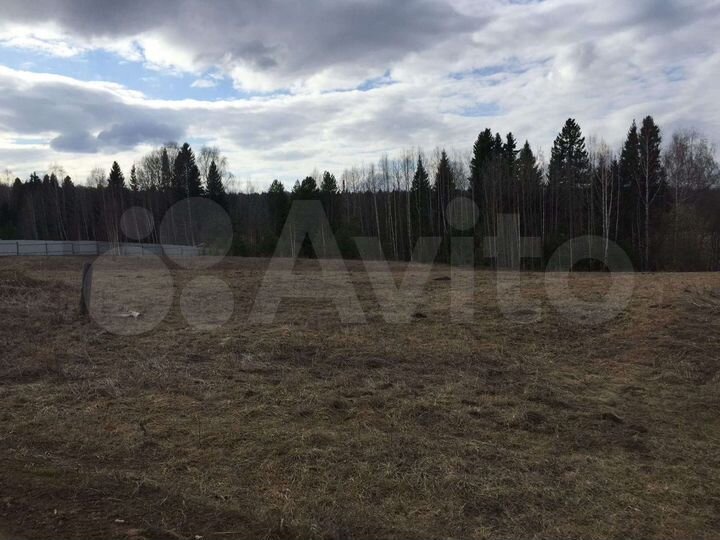 Участок 27 сот. (ИЖС)