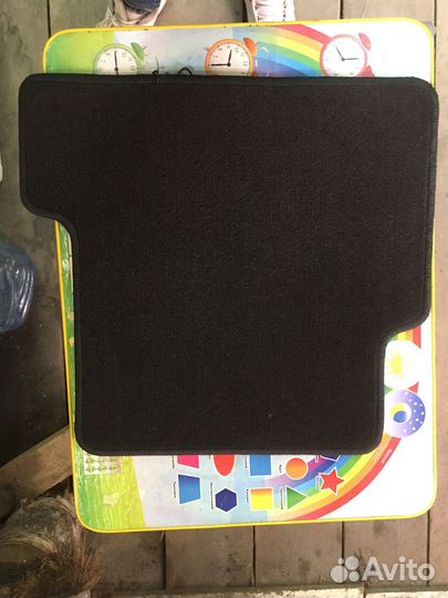 Коврики Ford kuga 2