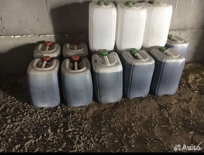 Патока свекловичная меласса