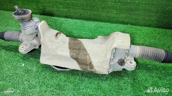 Рейка рулевая Volkswagen Tiguan