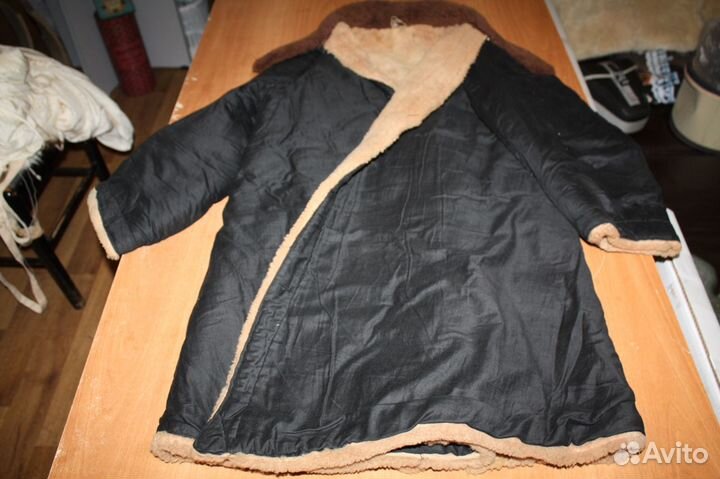 Подстёжка под реглан ввс ркка