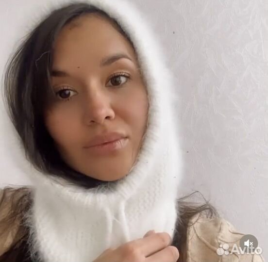 Вязаные вещи