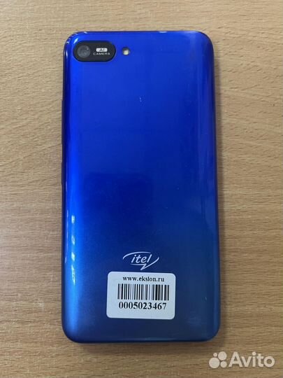 Itel A25, 16 ГБ