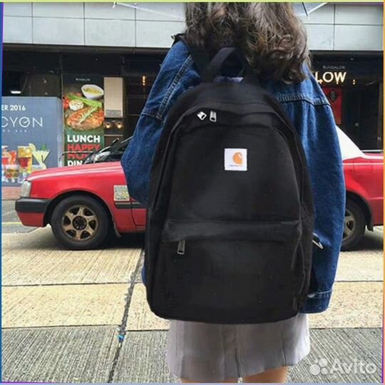 Сумка кархарт (S - XXL)