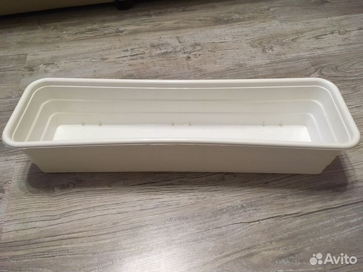 Горшок для цветов