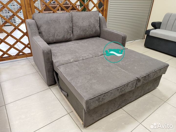 Диван-кровать раскладной LUxE