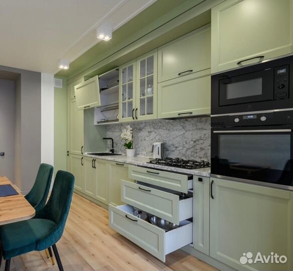 Кухня на заказ