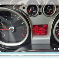 Ford Focus 1.8 MT, 2010, 219 988 км