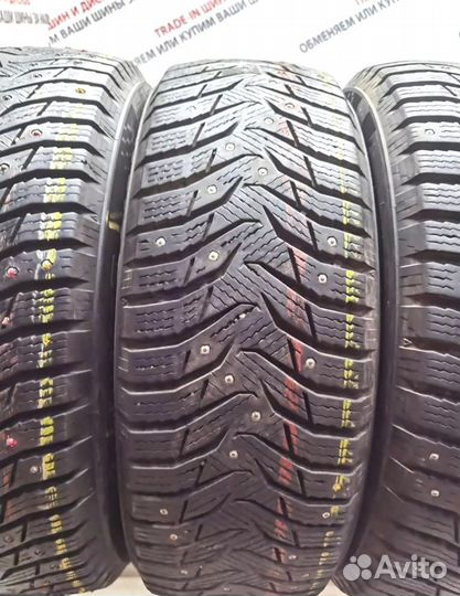 Kumho WinterCraft Ice WI31 195/65 R15 90L