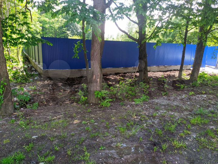 Участок 12 сот. (ИЖС)