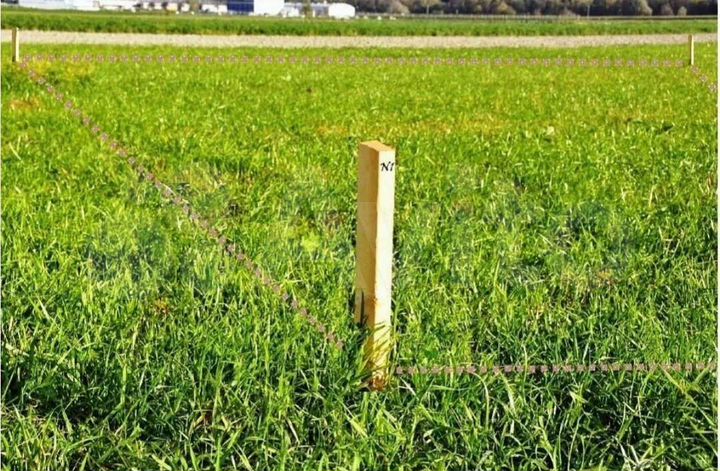 Участок 2,6 га (СНТ, ДНП)