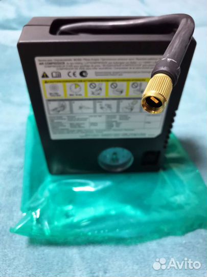 Компрессор автомобильный из Японии Ниссан/Тойота