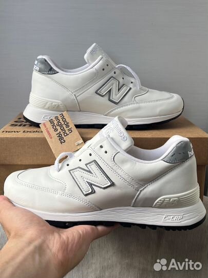 Кроссовки new balance 576 оригинал