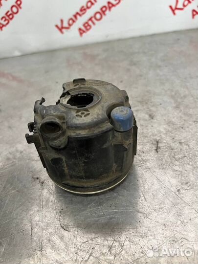 Противотуманная фара правая Suzuki Wagon R 2009