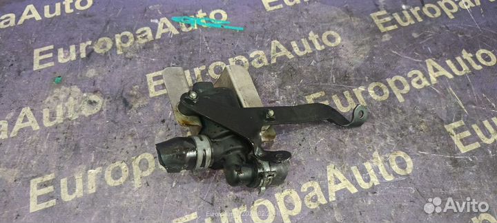 Дополнительная помпа Audi A7 4G cgwb 2011