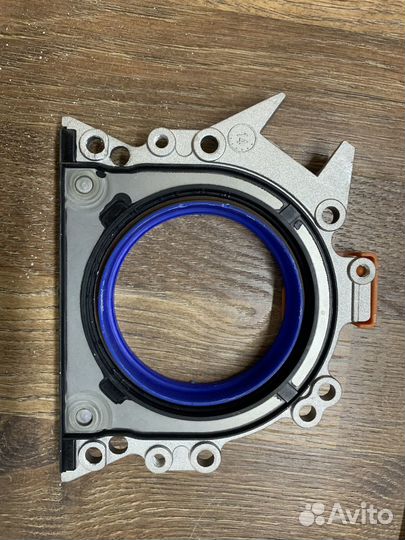 Сальник коленвала vag caxa, cavd,blg,BMY