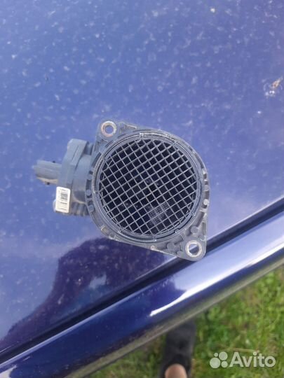 Дмрв 116 от Ваз Калина, приора и тд