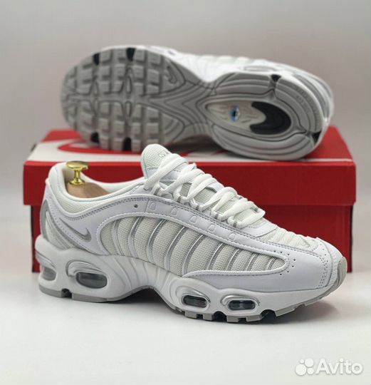 Nike Air Max Tailwind 4