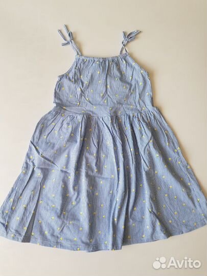 Платье/сарафан H&M 122/128