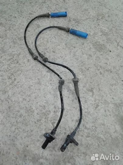 Датчик ABS BMW E60