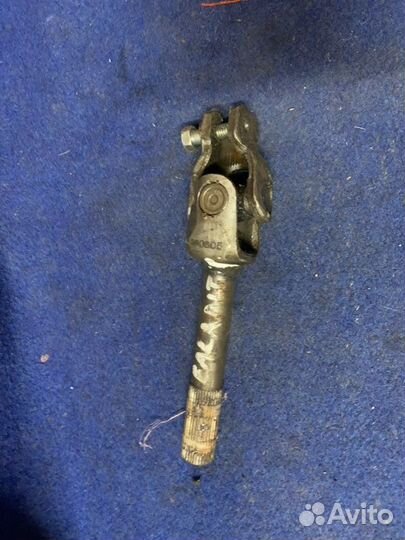 Рулевая крестовина Mitsubishi Galant EA-1A 4G93