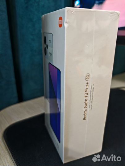 Xiaomi Redmi Note 13 Pro+, 12/512 ГБ