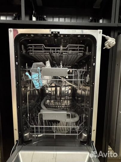 Посудомоечная машина Haier hdwe10-395RU