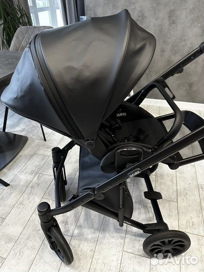 Коляска anex 2 в 1