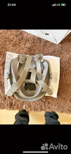 Респиратор