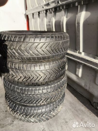 Tigar All Season 155/65 R14 75