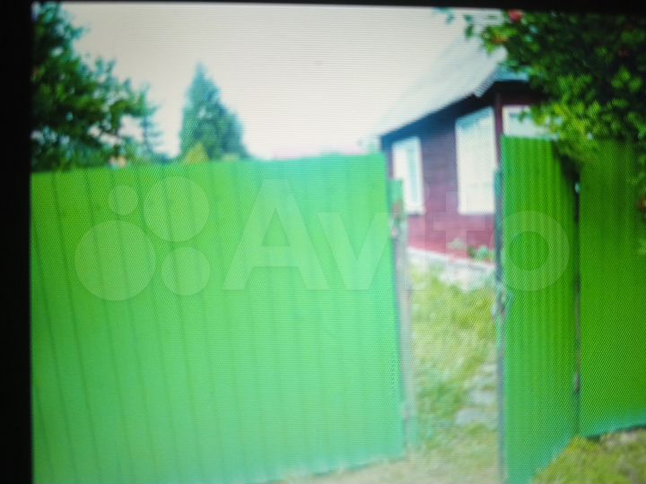 Дача 53,3 м² на участке 6,3 сот.