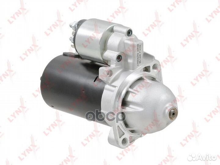 Стартер ES1220 lynxauto
