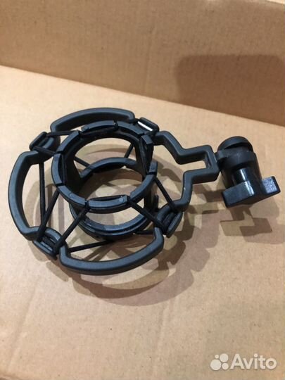 Студийный микрофон bm800