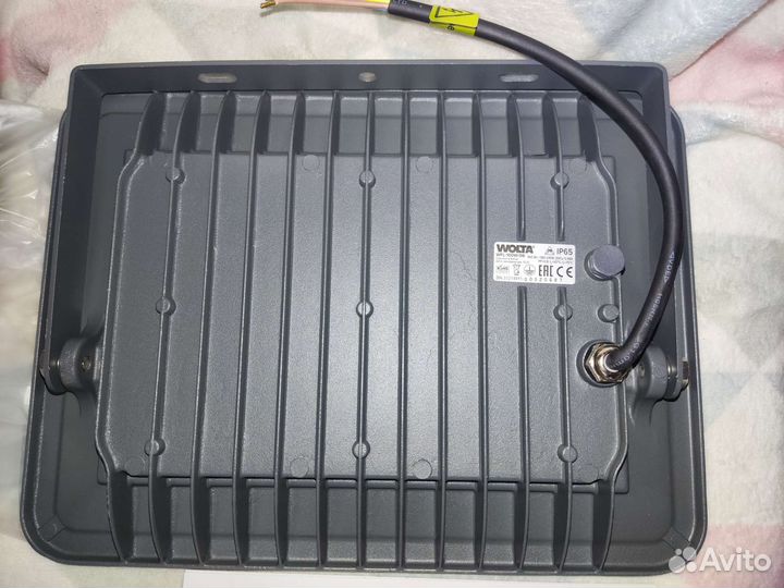 Прожектор светодиодный 100 Вт