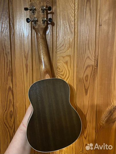 Укулеле flight сопрано