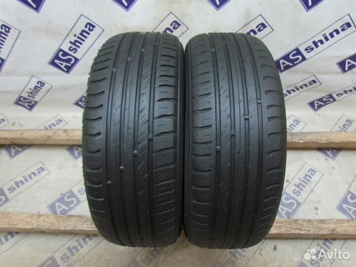 Nokian Tyres Hakka Green 185/60 R14 101K