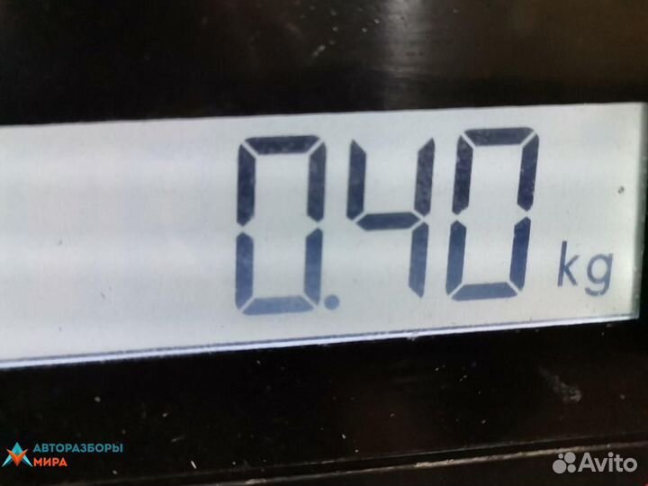 Трубка топливная Opel Insignia (A) 2009 55568247