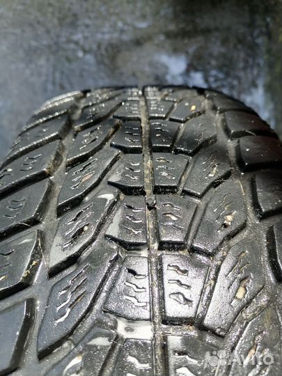 КАМА Кама-Nikola 195/65 R15 91H