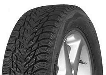 Ikon Tyres Autograph Snow 3 SUV 235/55 R20