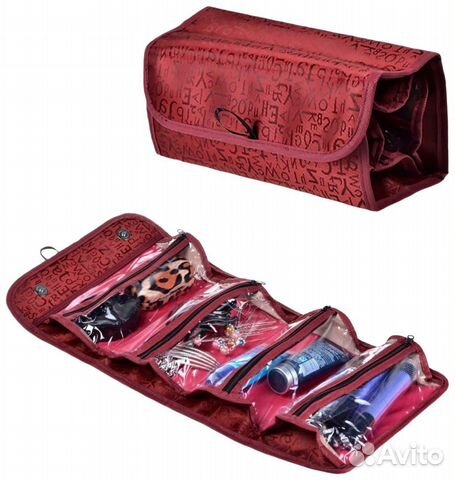 Косметичка органайзер