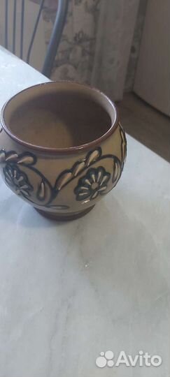 Горшки для запекания и приготовления других блюд