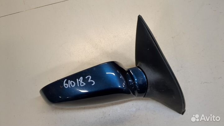 Зеркало боковое Chevrolet Lacetti, 2008