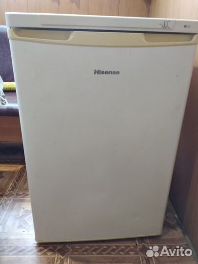 Морозильная камера