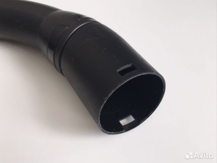 Ручка для пылесосов поворотная с регулировкой