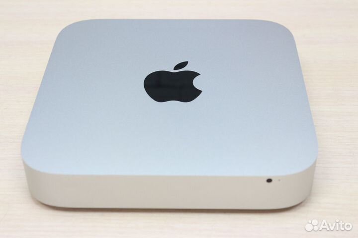 Mac Mini (Mid 2011) Intel i5-2520M/ 8Gb/ 240Gb SSD