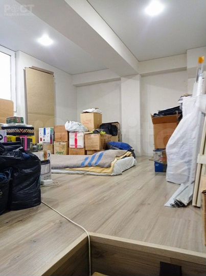 2-к. квартира, 44 м², 2/4 эт.