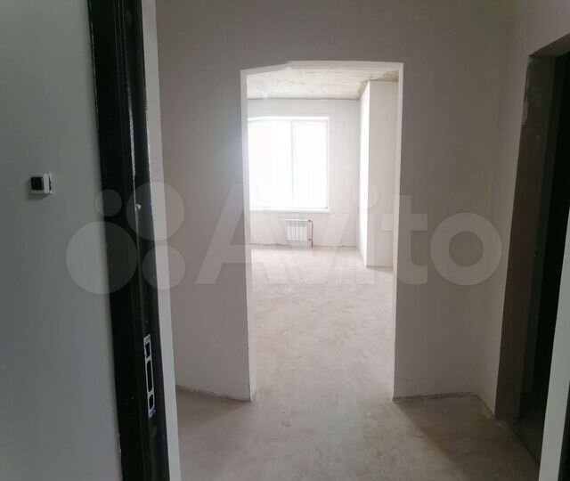 1-к. квартира, 30 м², 4/9 эт.