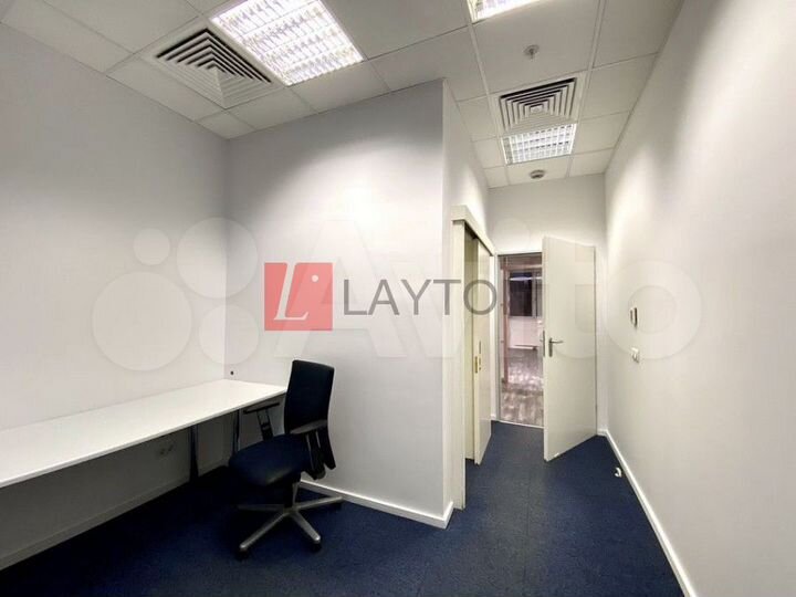 Сдам офисное помещение, 759 м²