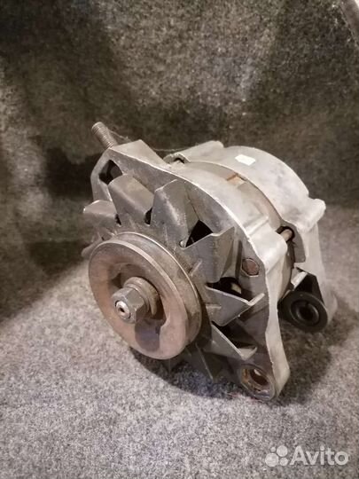 Генератор ваз 2101