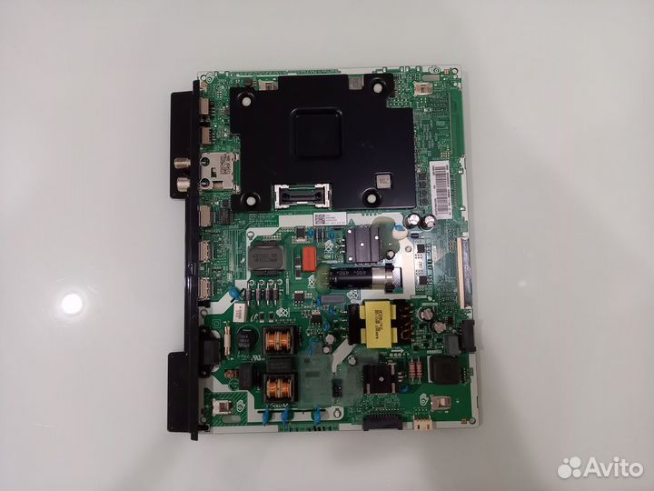 Samsung UE43TU7090uxru